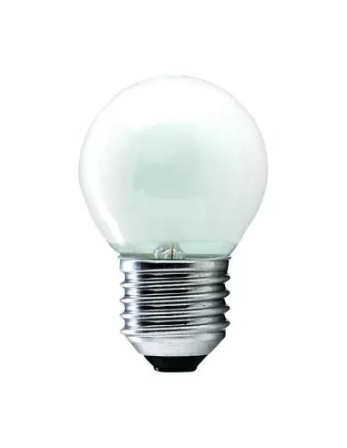 Philips Luz nocturna 5/8W E27 220-250V P45 FR 5 W